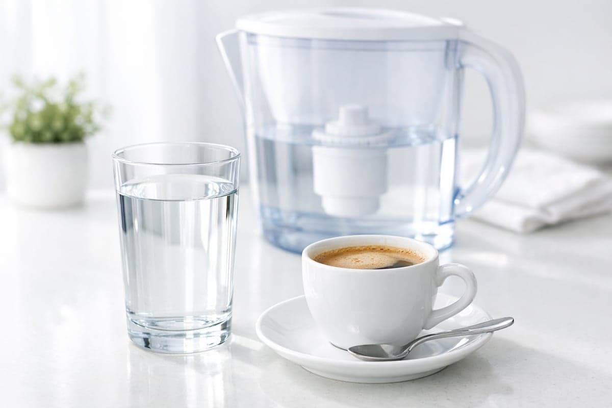 The Ultimate Guide to Water Quality for Better Coffee