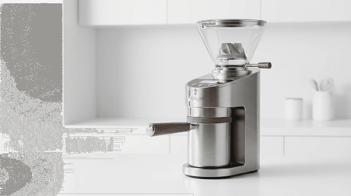 Baratza Encore