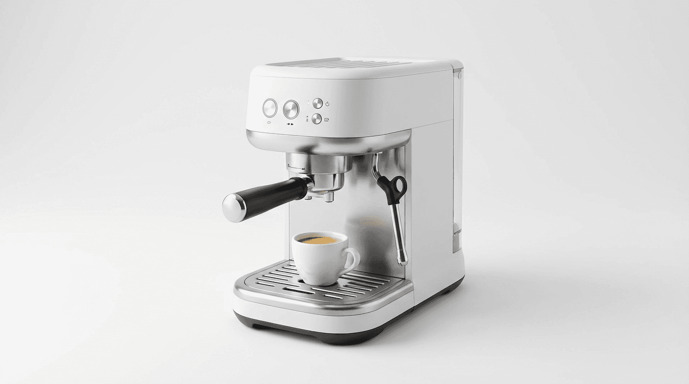 Breville Bambino Plus