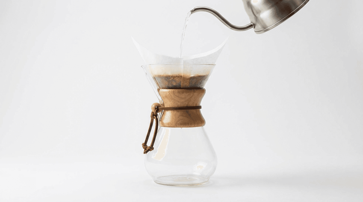 Chemex Six-Cup
