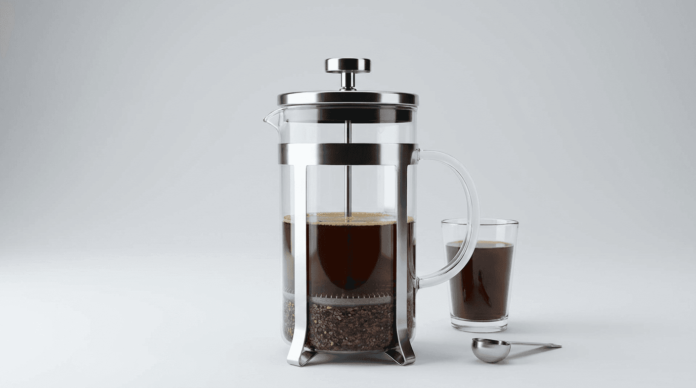 French Press