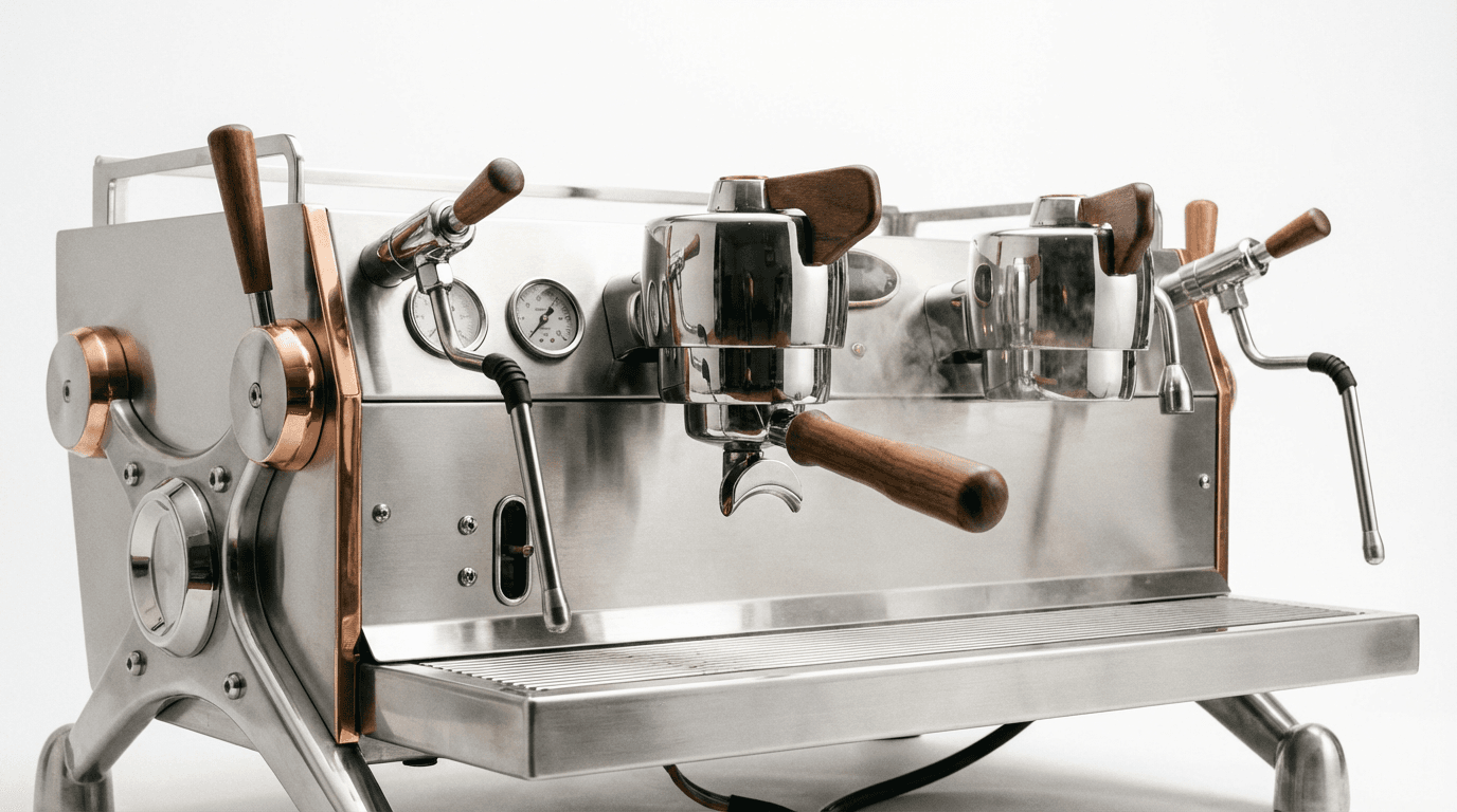Gaggia Classic Evo Pro