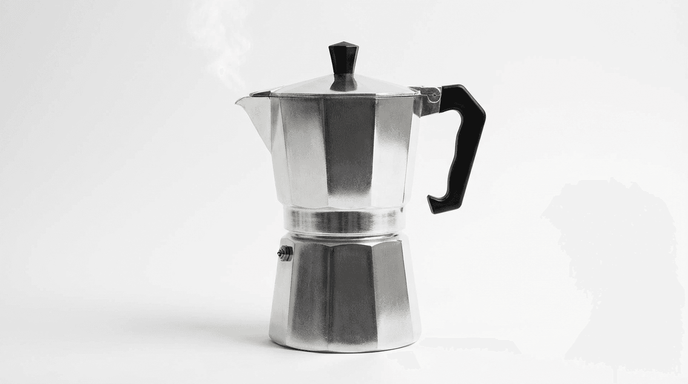Moka Pot